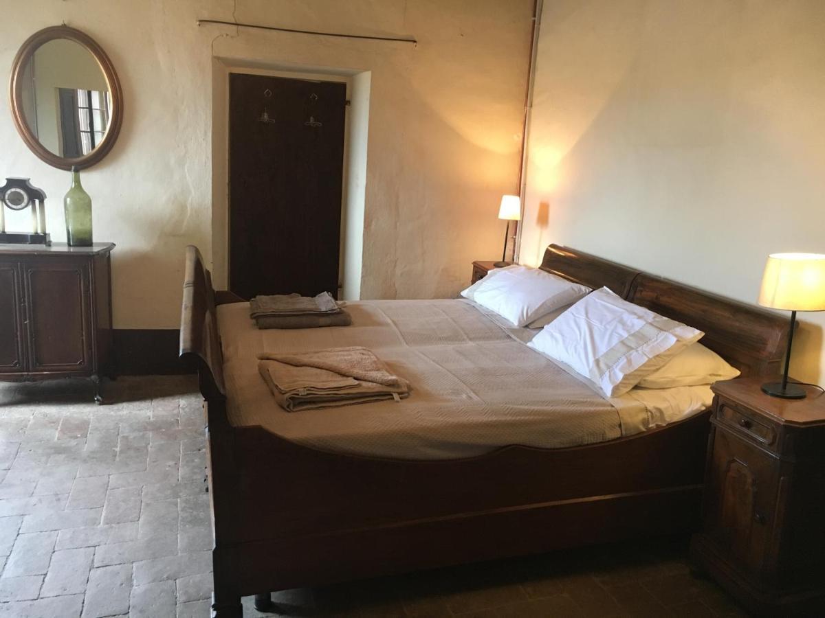 Locanda Sottolaluna Viano Kültér fotó