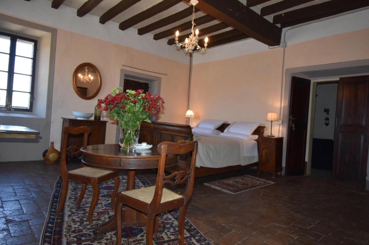 Locanda Sottolaluna Viano Kültér fotó