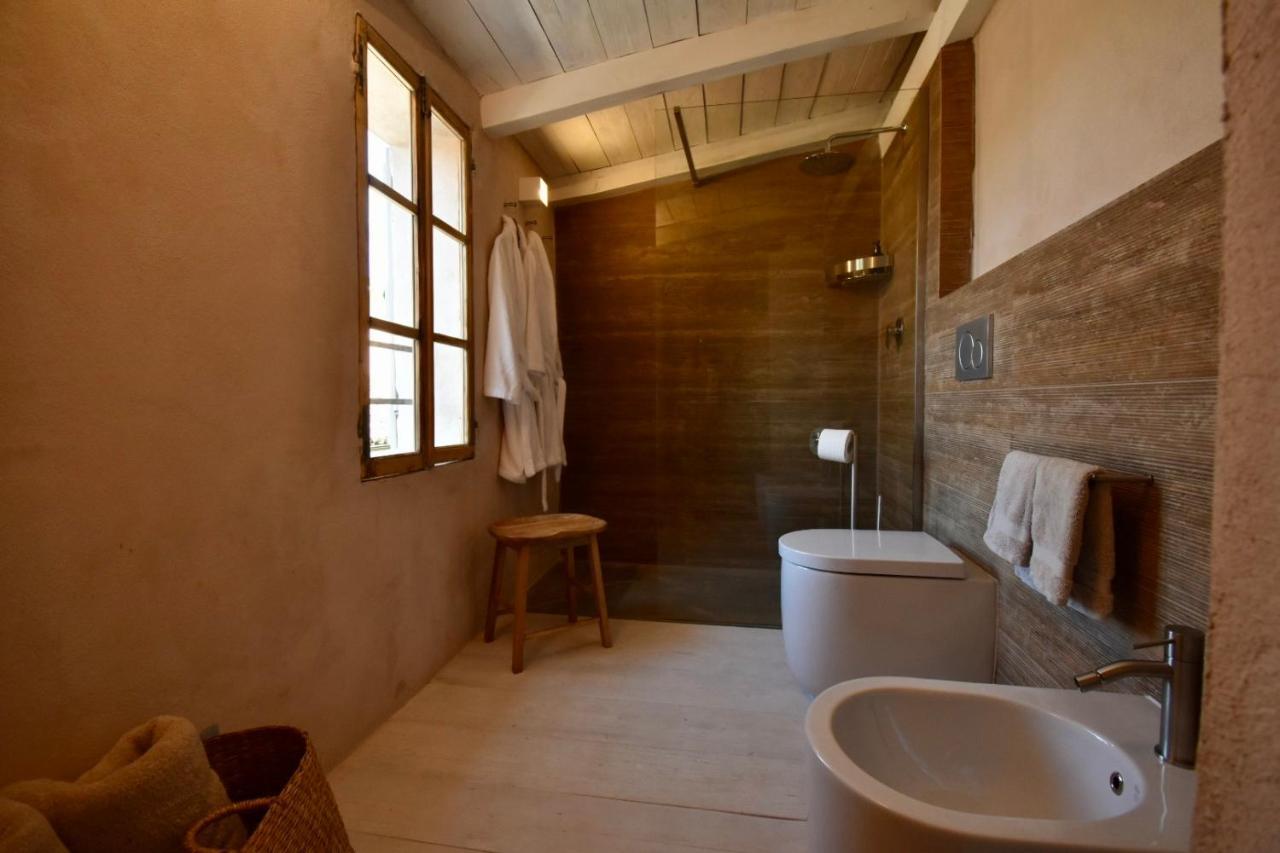 Locanda Sottolaluna Viano Kültér fotó