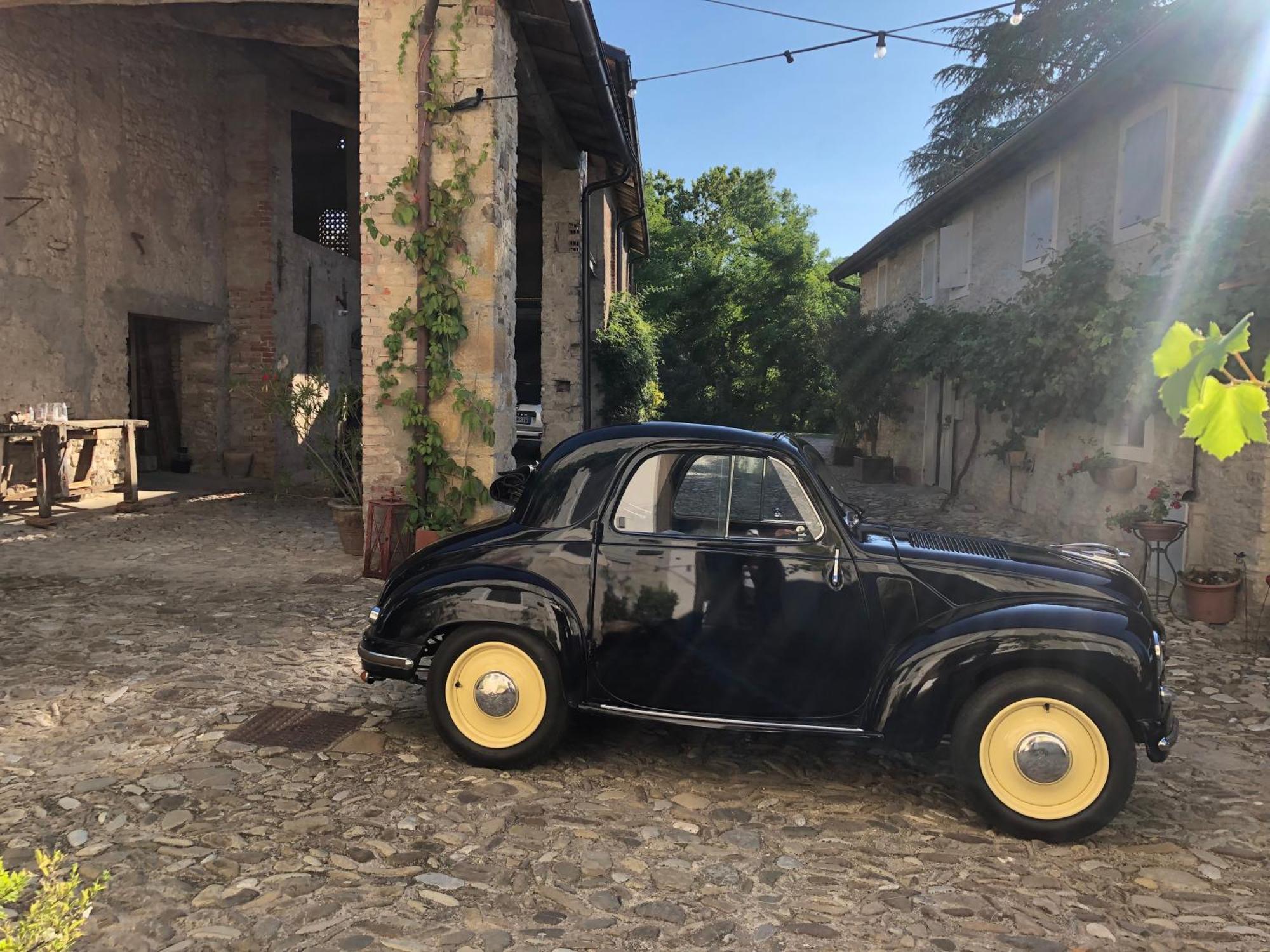 Locanda Sottolaluna Viano Kültér fotó